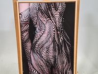 Foto op dibond - afbeelding 1 van  6