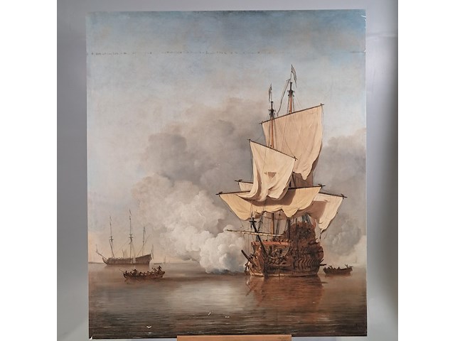 Foto op dibond - afbeelding 1 van  7