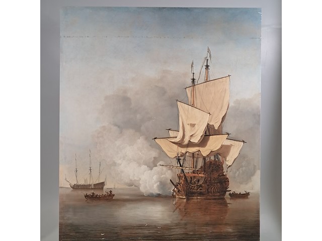 Foto op dibond - afbeelding 2 van  7