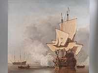 Foto op dibond - afbeelding 2 van  7