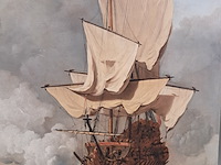 Foto op dibond - afbeelding 3 van  7