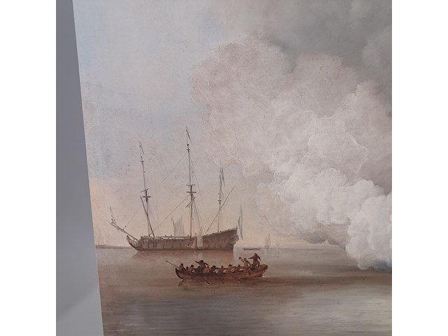 Foto op dibond - afbeelding 4 van  7