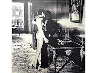 Foto op doek helmut newton - afbeelding 1 van  4