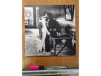Foto op doek helmut newton - afbeelding 3 van  4