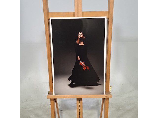 Foto op karton - afbeelding 1 van  6