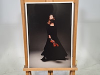 Foto op karton - afbeelding 1 van  6