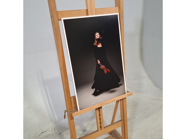 Foto op karton - afbeelding 2 van  6