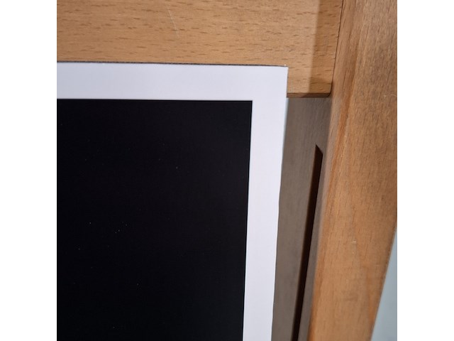 Foto op karton - afbeelding 5 van  6