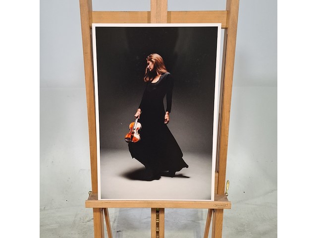 Foto op karton - afbeelding 1 van  6