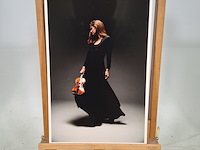 Foto op karton - afbeelding 1 van  6