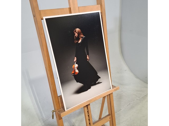 Foto op karton - afbeelding 2 van  6