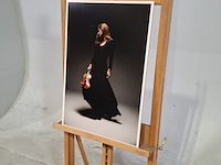 Foto op karton - afbeelding 3 van  6