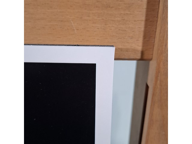 Foto op karton - afbeelding 5 van  6