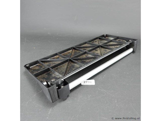 Foto-/papiersnijmachine - afbeelding 5 van  5