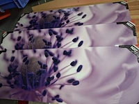 Foto prent schilderij 40 x 118 cm 6 stuks - afbeelding 3 van  3