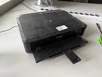 Foto printer, canon, ip7250 - afbeelding 1 van  5
