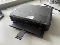 Foto printer, canon, ip7250 - afbeelding 3 van  5