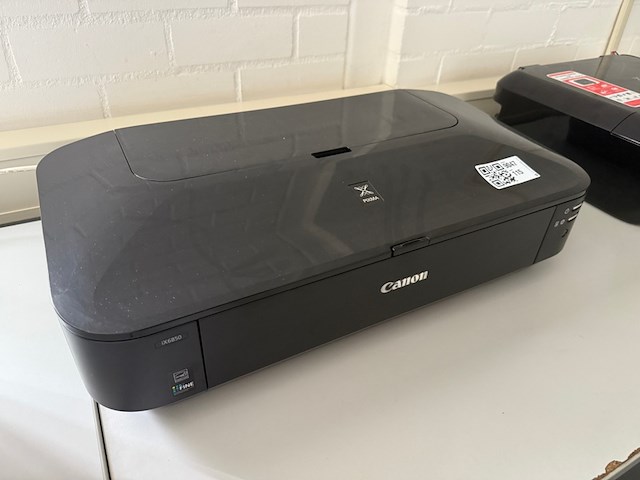 Foto printer canon, ix6850 - afbeelding 1 van  5