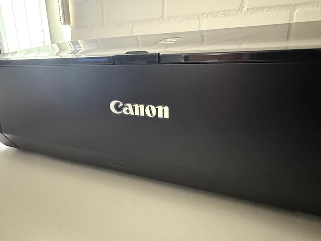 Foto printer canon, ix6850 - afbeelding 4 van  5