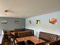 Foto serie aardappel/friet - afbeelding 1 van  6