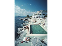 Foto slim aarons ‘cap’ - afbeelding 1 van  3