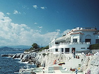 Foto slim aarons ‘cap’ - afbeelding 3 van  3