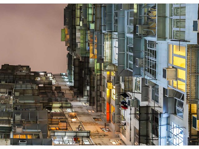 Foto studio 57 ‘hong kong’ - afbeelding 2 van  3