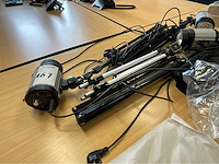 Foto studio lampen - afbeelding 2 van  5