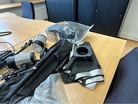 Foto studio lampen - afbeelding 1 van  1