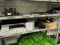 Foto studio verlichting (2x)