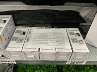 Foto studio verlichting (2x) - afbeelding 3 van  9