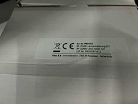 Foto studio verlichting (2x) - afbeelding 6 van  9