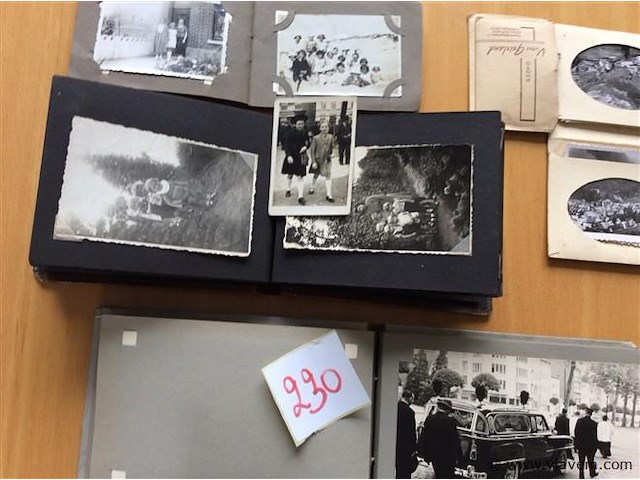 Fotoalbums - afbeelding 2 van  3