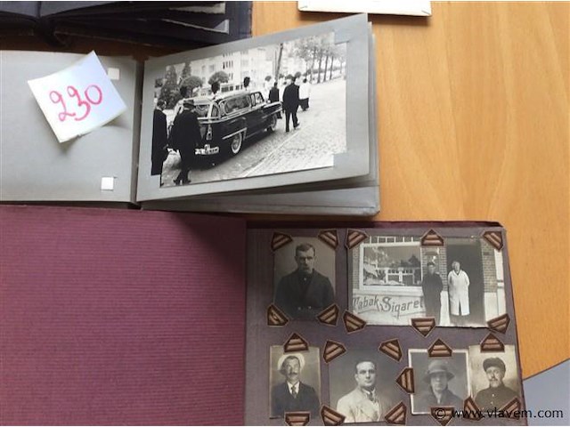 Fotoalbums - afbeelding 3 van  3