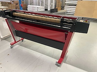 Fotoba wr64 poster snijmachine - afbeelding 6 van  11