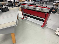 Fotoba wr64 poster snijmachine - afbeelding 2 van  11