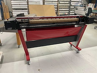 Fotoba wr64 poster snijmachine - afbeelding 5 van  11