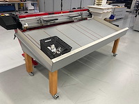 Fotoba wr64 poster snijmachine - afbeelding 10 van  11