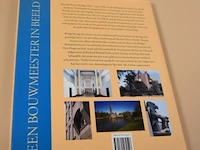 Fotoboek architectuur - afbeelding 3 van  11