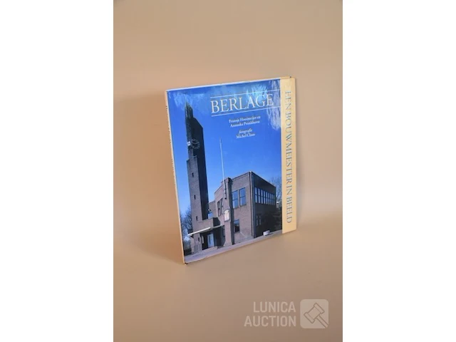 Fotoboek architectuur - afbeelding 1 van  11