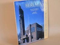 Fotoboek architectuur