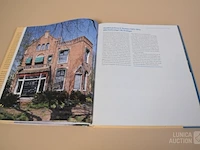 Fotoboek architectuur - afbeelding 8 van  11