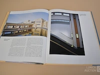 Fotoboek architectuur - afbeelding 11 van  11