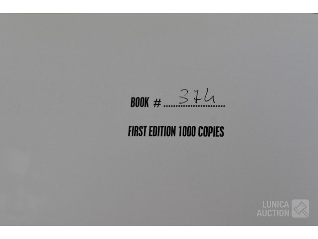 Fotoboek elvis: "teenagers hero" - afbeelding 3 van  8