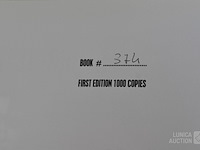 Fotoboek elvis: "teenagers hero" - afbeelding 3 van  8