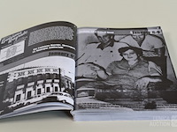 Fotoboek elvis: "teenagers hero" - afbeelding 4 van  8