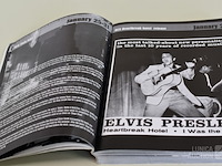 Fotoboek elvis: "teenagers hero" - afbeelding 5 van  8