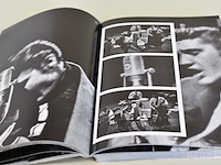 Fotoboek elvis: "teenagers hero" - afbeelding 6 van  8