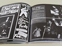 Fotoboek elvis: "teenagers hero" - afbeelding 7 van  8