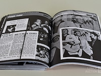 Fotoboek elvis: "teenagers hero" - afbeelding 8 van  8